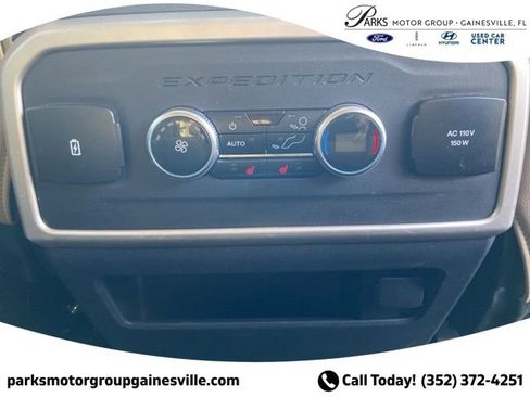 Certified 2024 Ford Expedition Max Limited image 18