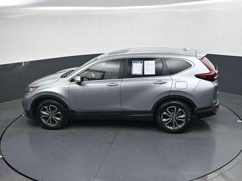 Used 2022 Honda CR-V EX image 23