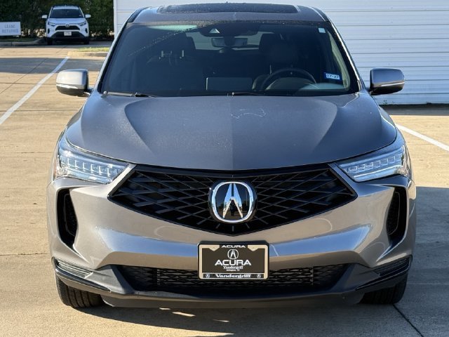 Used 2025 Acura RDX SH-AWD image 7