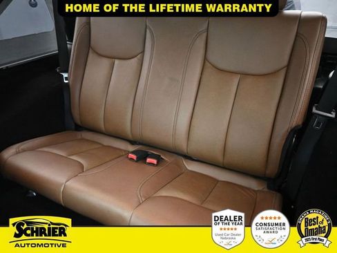 Used 2016 Jeep Wrangler Rubicon w/ Power Convenience Group image 39