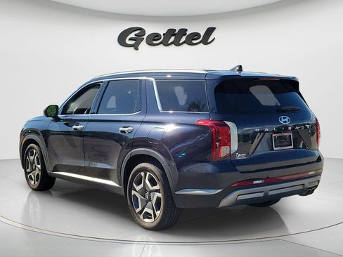 Used 2024 Hyundai Palisade SEL w/ Premium Package FWD image 6