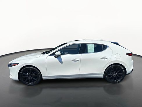 Certified 2026 MAZDA MAZDA3 2.5 S Hatchback w/ Premium Pkg FWD image 6
