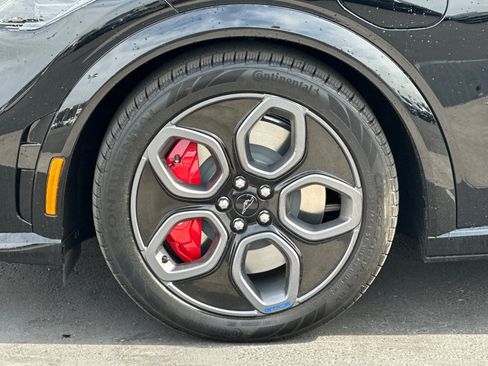 New 2026 Ford Mustang Mach-E GT image 25