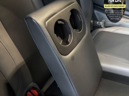 New 2026 Subaru Forester Sport image 23