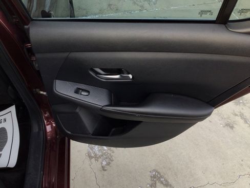 Used 2022 Nissan Sentra SV image 15