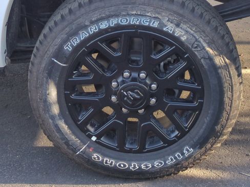 New 2025 RAM 3500 Limited image 26