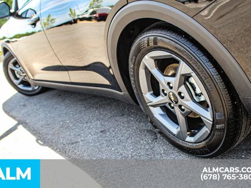 Used 2025 Kia K4 FWD image 15