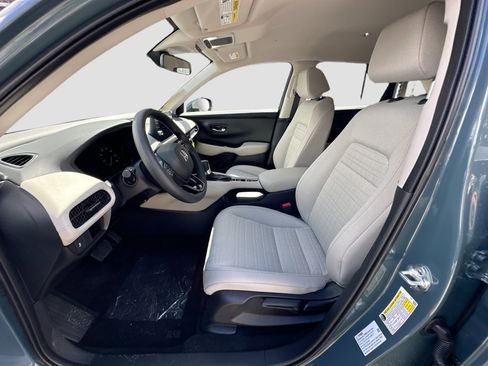New 2026 Honda HR-V LX image 14