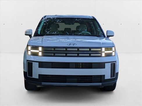 New 2026 Hyundai Santa Fe SE image 6