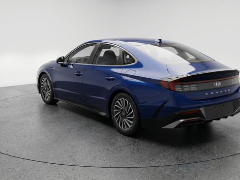 Used 2025 Hyundai Sonata SEL image 6