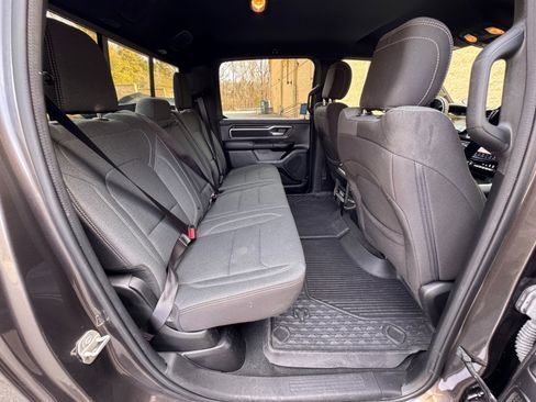 Used 2023 RAM 1500 Big Horn image 58