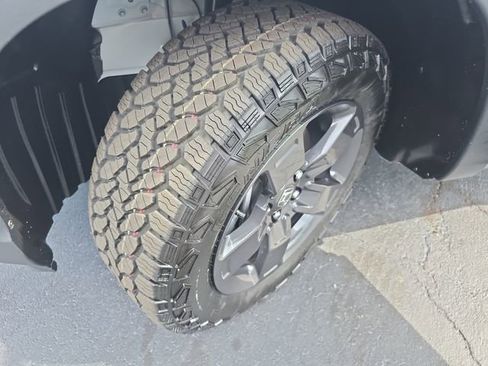 New 2026 Honda Ridgeline TrailSport image 34