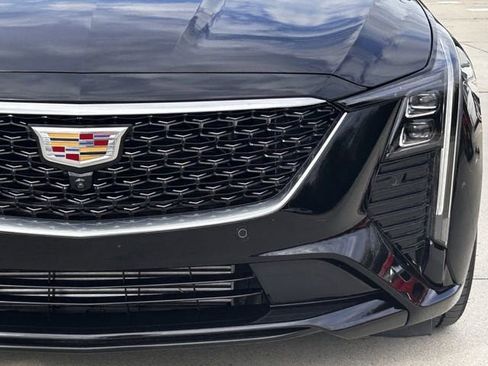 New 2026 Cadillac CT5 Premium Luxury image 7