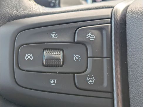 Used 2026 GMC Sierra 1500 Denali Ultimate AWD/4WD image 19