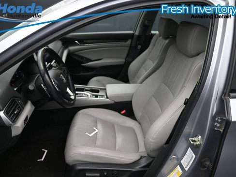 Used 2020 Honda Accord EX-L image 12