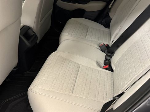 New 2026 Honda HR-V LX image 19