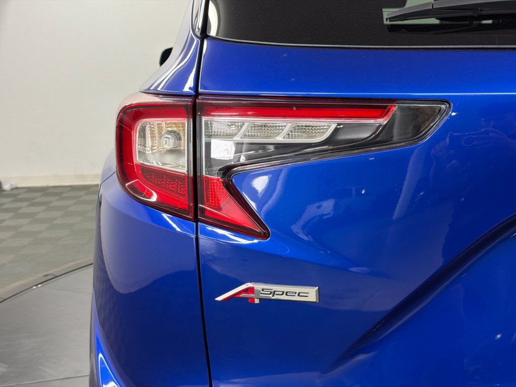 Used 2023 Acura RDX w/ Advance Package FWD image 13