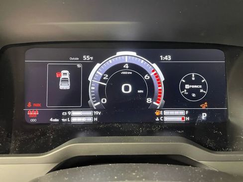 New 2026 Toyota Tundra Limited image 3