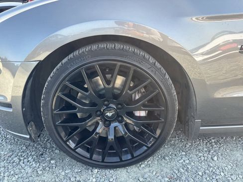 Used 2014 Ford Mustang GT Premium w/ Brembo Brake Package image 23