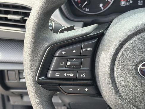 New 2026 Subaru Crosstrek 2.0i Premium image 26