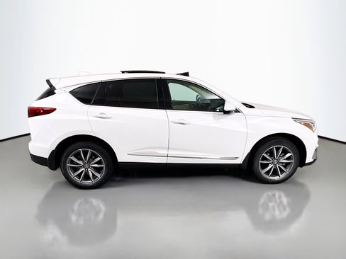 Used 2020 Acura RDX AWD w/ Technology Package image 8