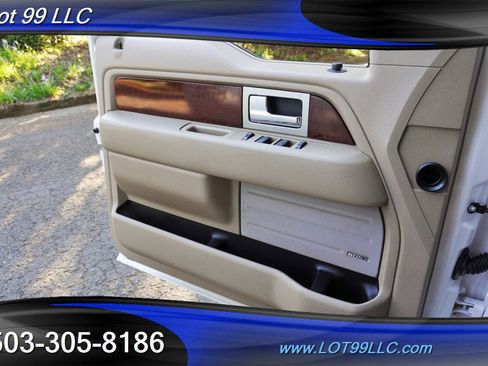 Used 2010 Ford F150 King Ranch image 27