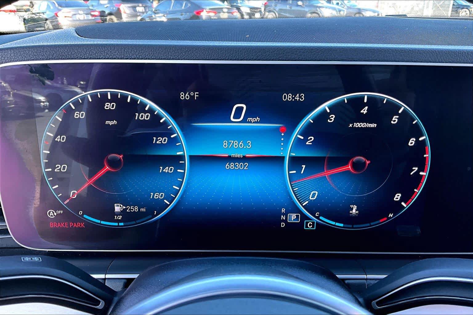 Used 2020 Mercedes-Benz GLE 350 4MATIC image 24