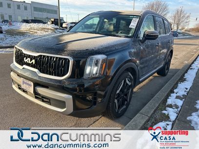 Used 2023 Kia Telluride EX
