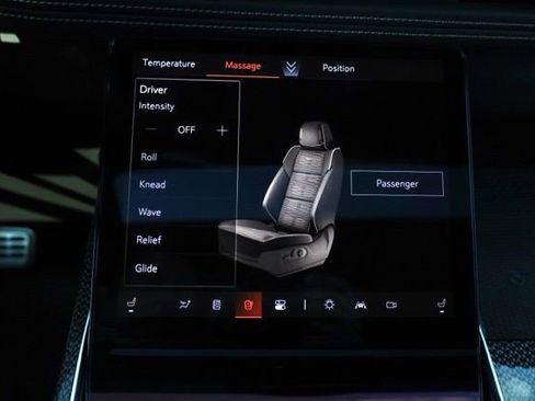 Used 2025 Cadillac Escalade V w/ LPO, Floor Liner Package image 24