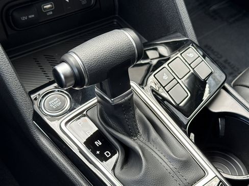 Certified 2025 Kia Sportage EX image 19
