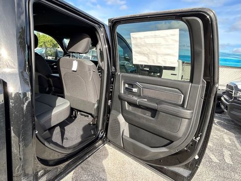 New 2026 RAM 2500 Big Horn image 28