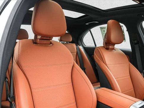 Certified 2026 Mercedes-Benz C 300 4MATIC Sedan image 28