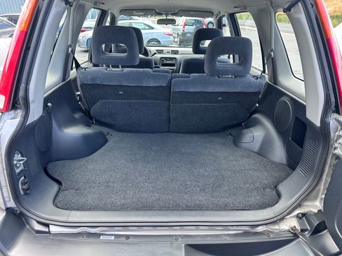 Used 2000 Honda CR-V EX image 10