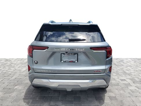 New 2026 GMC Terrain Denali AWD/4WD image 5