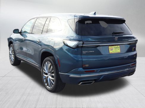 New 2026 Buick Enclave Avenir image 5