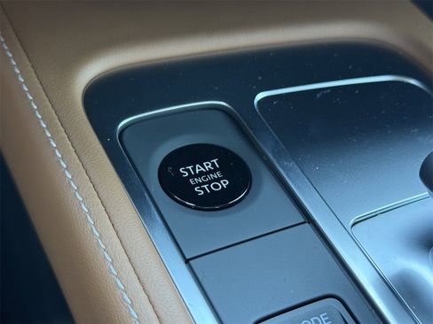 New 2026 INFINITI QX60 Autograph image 21