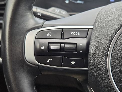 Certified 2023 Kia Sportage X-Line AWD/4WD image 27