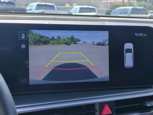 Used 2024 Kia Sorento S w/ Panoramic Sunroof Package FWD image 22