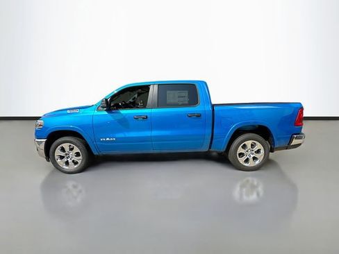 New 2025 RAM 1500 Big Horn image 9