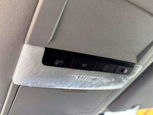 Certified 2024 Nissan Pathfinder S image 35