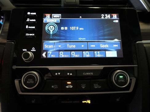 Used 2019 Honda Civic EX image 27