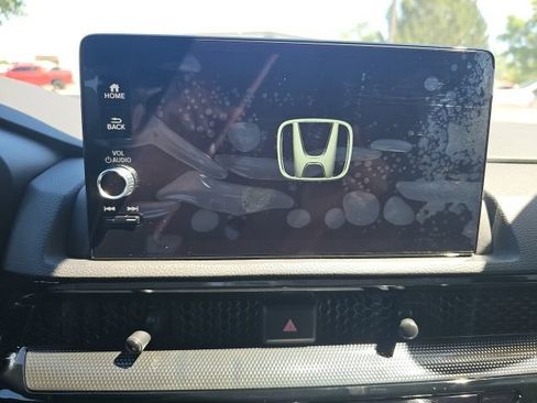 New 2026 Honda CR-V Sport Touring image 14