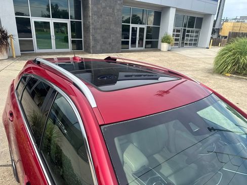 Used 2015 Cadillac SRX Premium FWD image 9