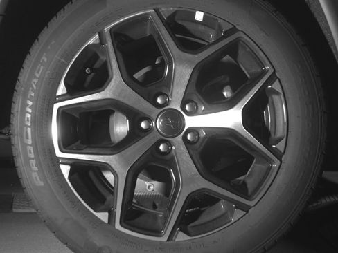 Used 2025 Jeep Compass Limited image 15