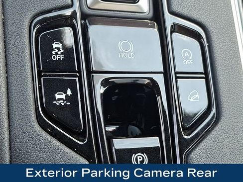 Used 2024 Lexus TX 350 AWD w/ Captains Chair Package image 17