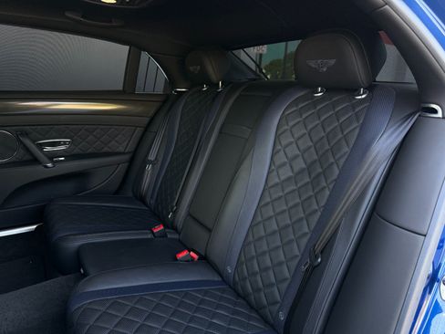 Used 2017 Bentley Flying Spur S W12 AWD/4WD image 29