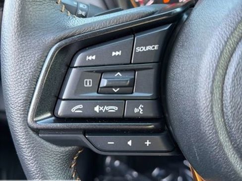 Certified 2025 Subaru Outback Wilderness image 67