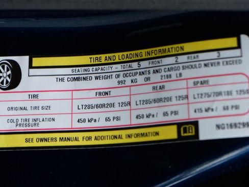 Used 2022 RAM 2500 Big Horn w/ Night Edition image 52