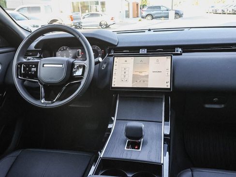New 2026 Land Rover Range Rover Velar S AWD/4WD image 20