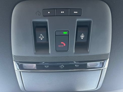 New 2026 Nissan Armada Platinum Reserve AWD/4WD image 26